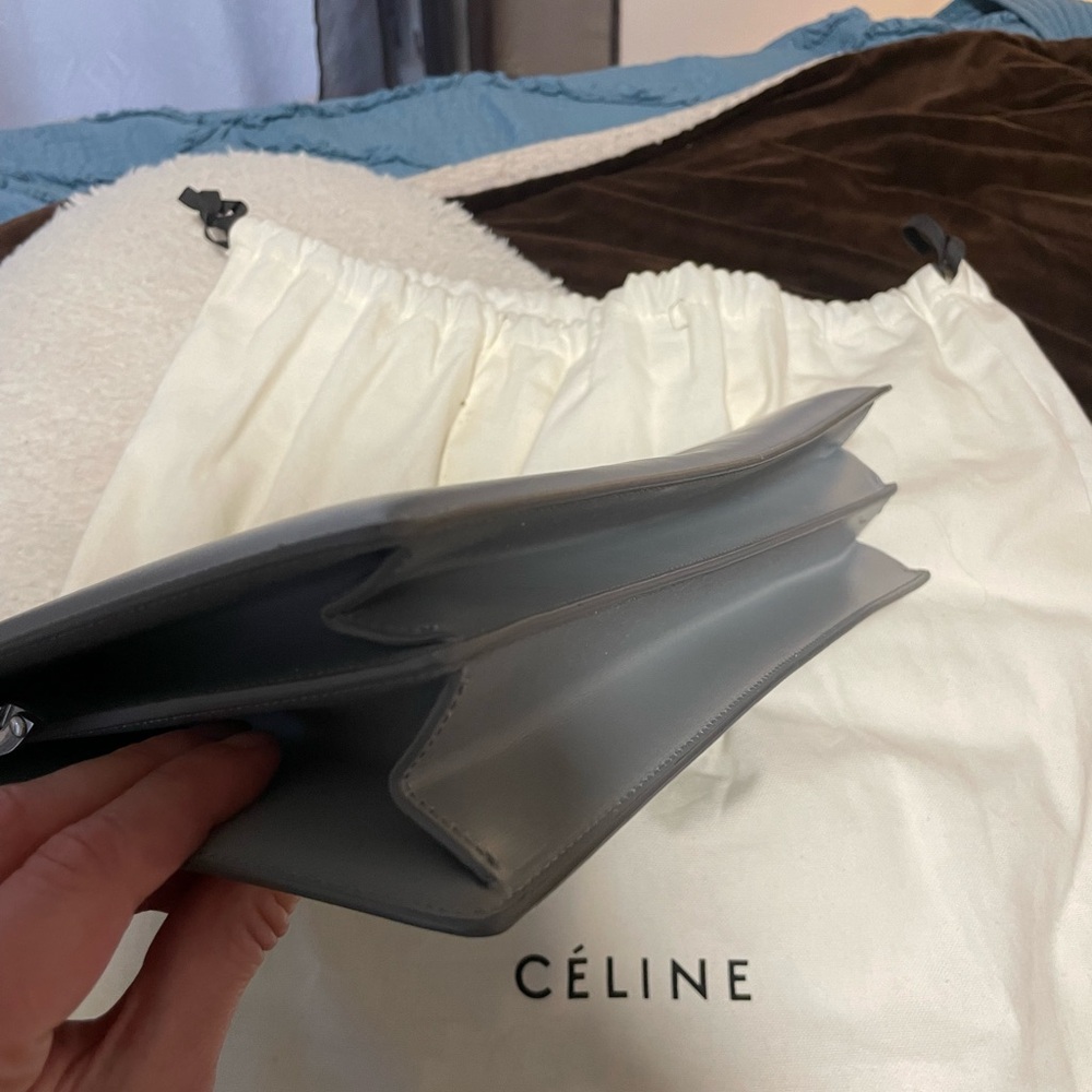 Pearl Blue Celine - Picture 5 of 8